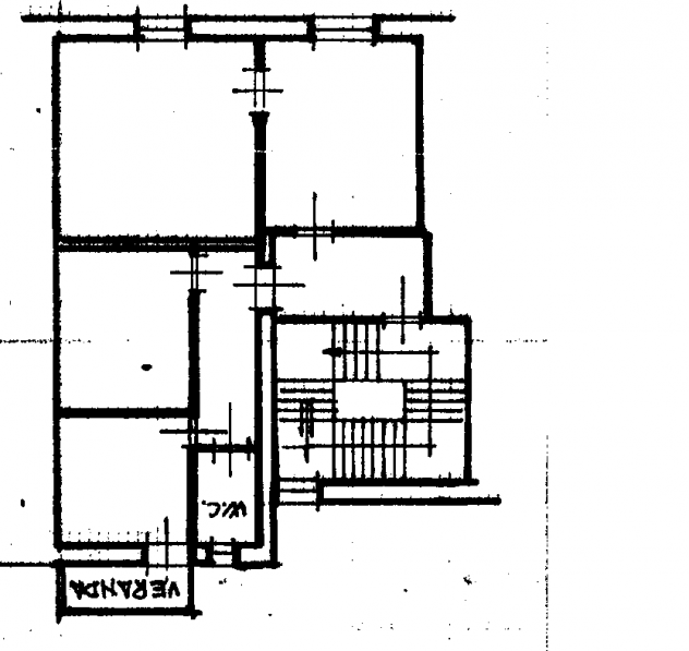 appartamento in vendita a Livorno in zona Centro Città