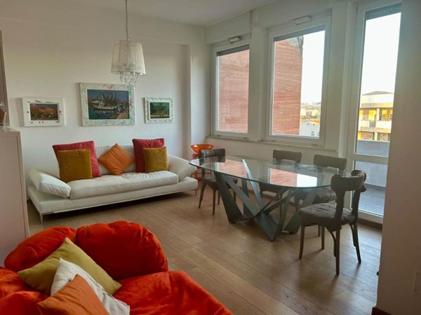 appartamento in vendita a Livorno