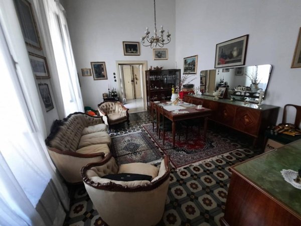 appartamento in vendita a Livorno