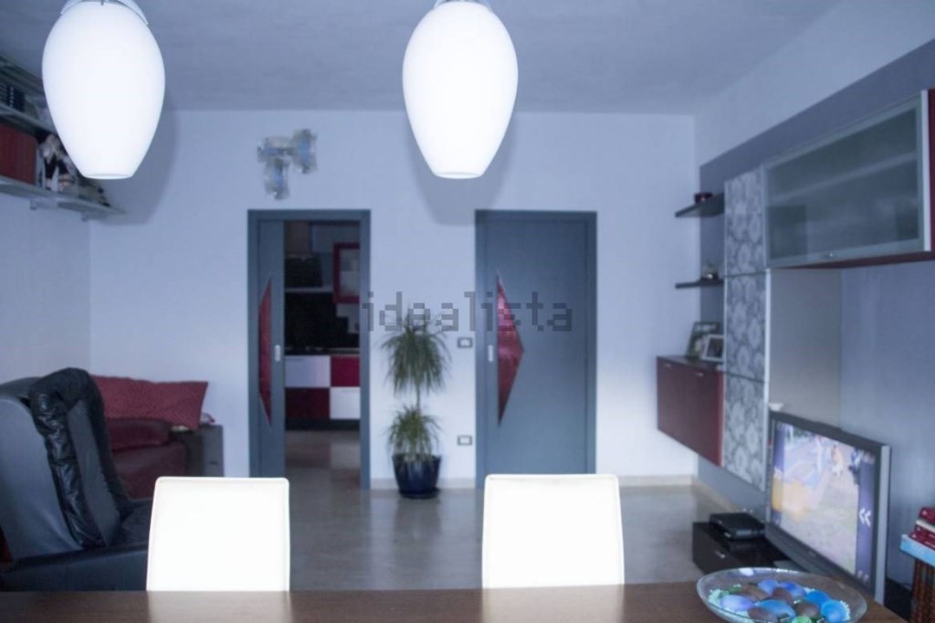 appartamento in vendita a Livorno in zona Rodocanacchi