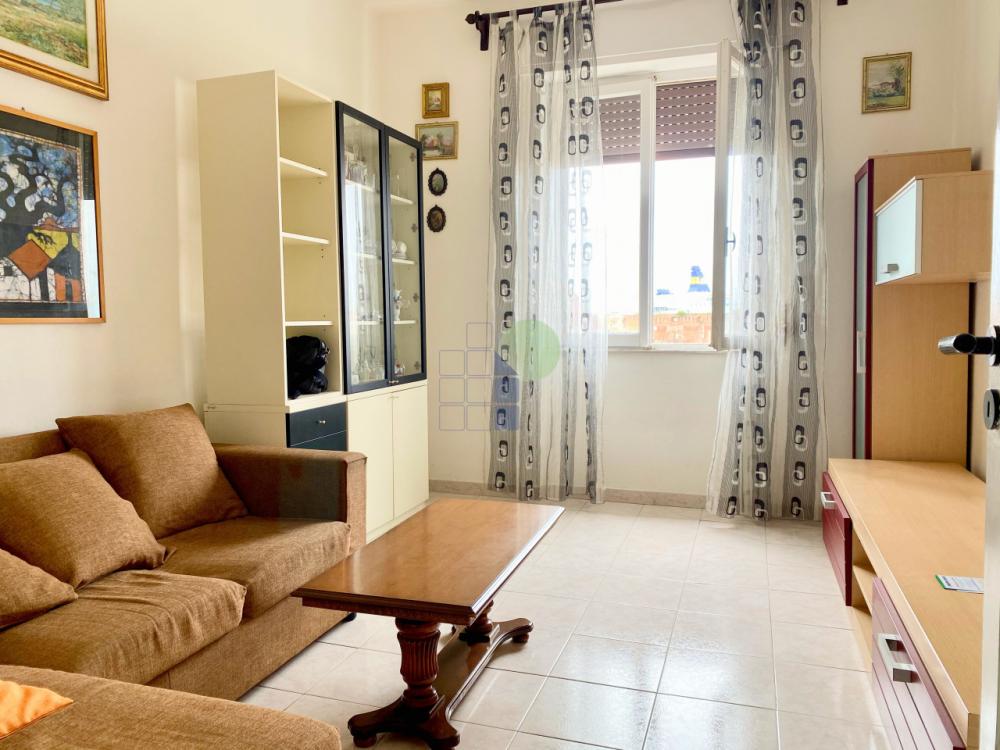 appartamento in vendita a Livorno in zona Centro Città