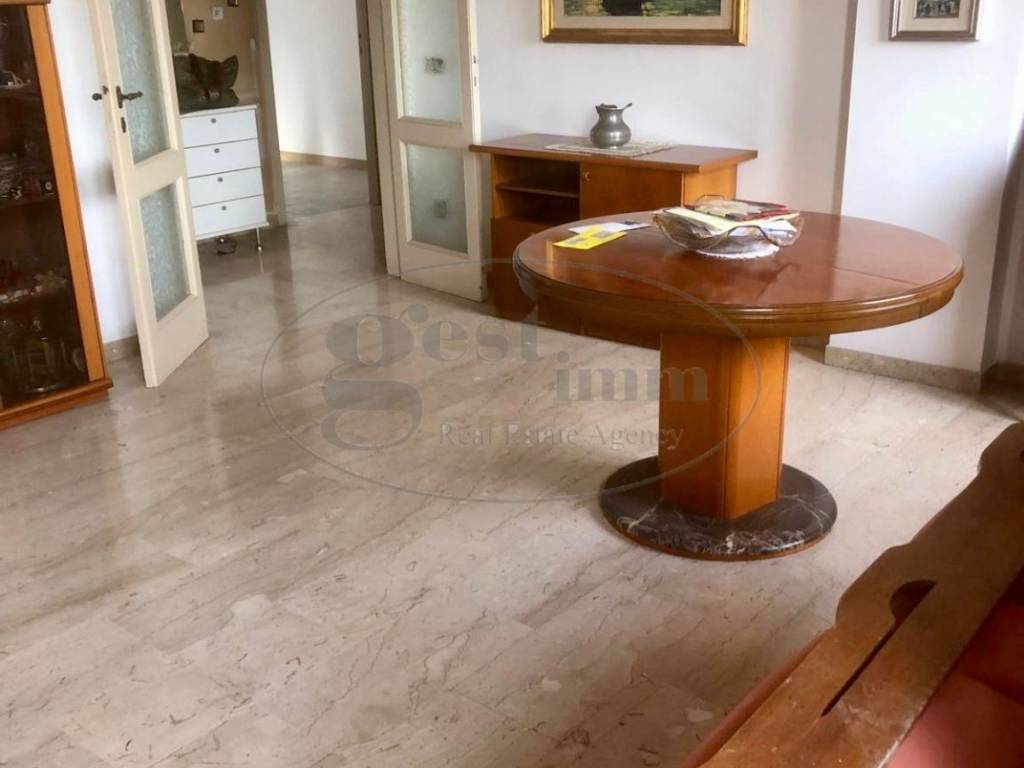 appartamento in vendita a Livorno