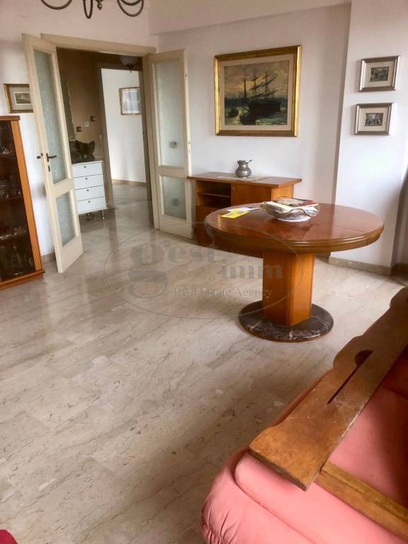 appartamento in vendita a Livorno