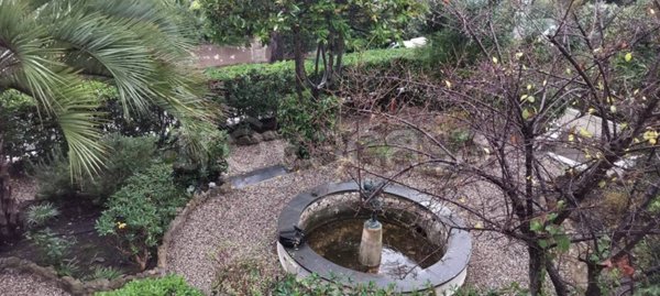 casa indipendente in vendita a Livorno in zona Quercianella