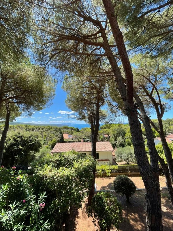 casa indipendente in vendita a Livorno in zona Quercianella