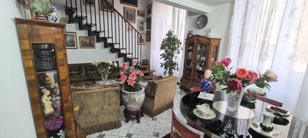 appartamento in vendita a Livorno in zona Centro Città