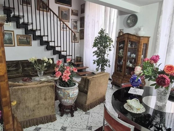 appartamento in vendita a Livorno