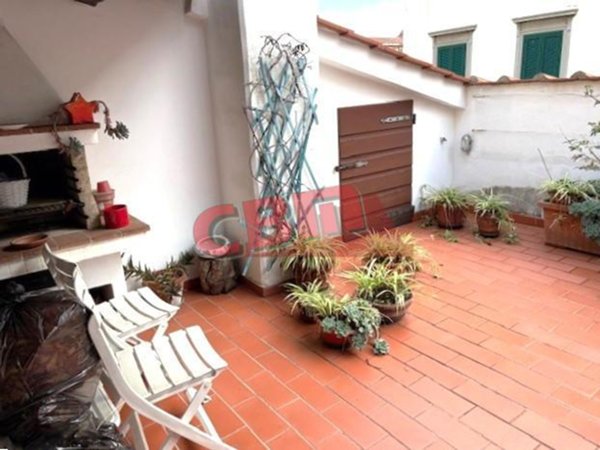 appartamento in vendita a Livorno