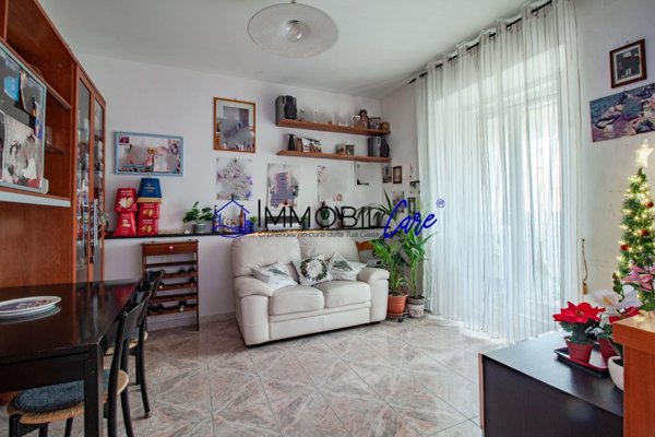 appartamento in vendita a Livorno in zona Centro Città