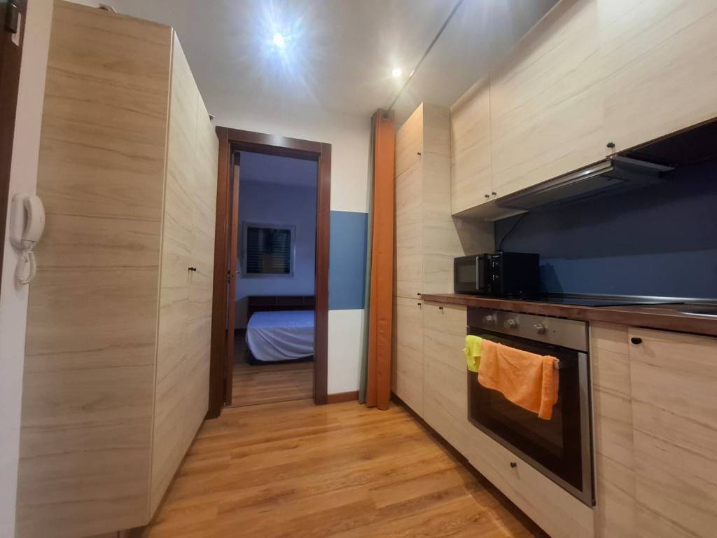 appartamento in vendita a Livorno in zona Centro Città