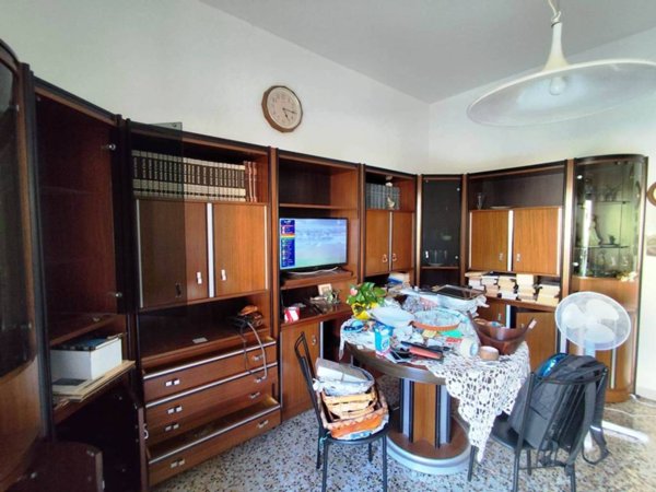 appartamento in vendita a Livorno