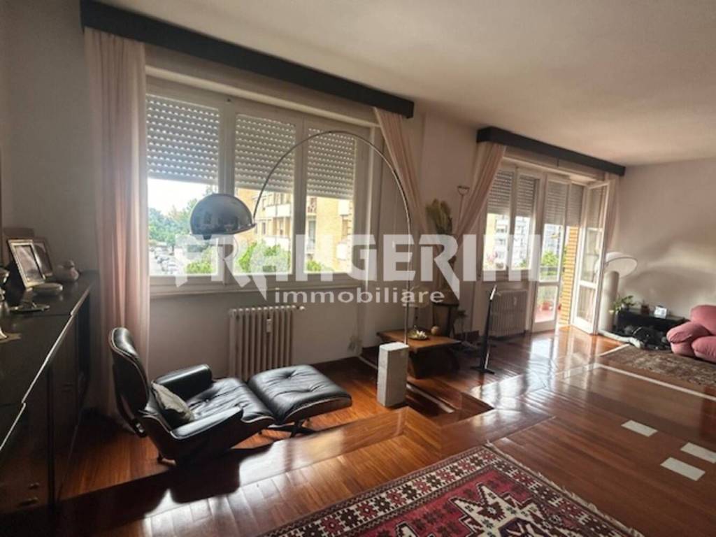 appartamento in vendita a Livorno