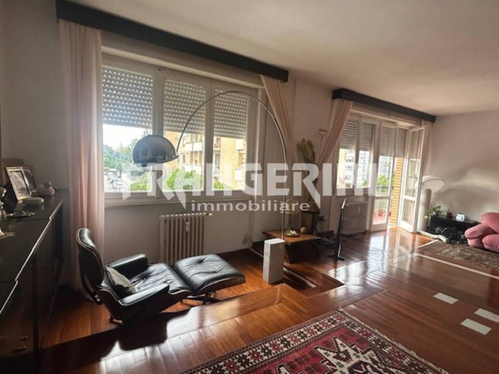 appartamento in vendita a Livorno