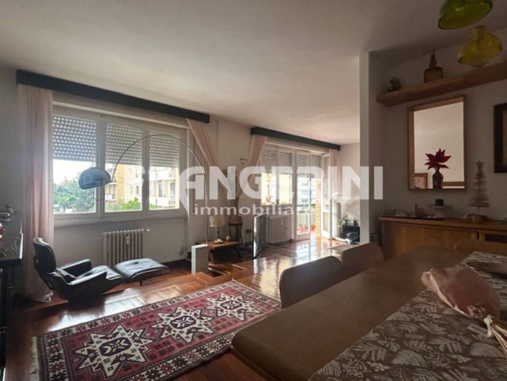 appartamento in vendita a Livorno