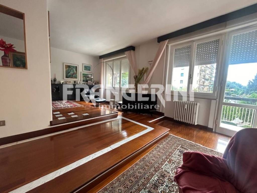 appartamento in vendita a Livorno