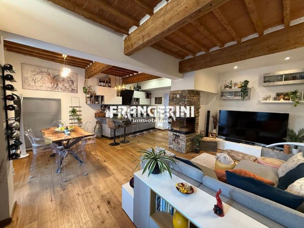 appartamento in vendita a Livorno in zona Montenero