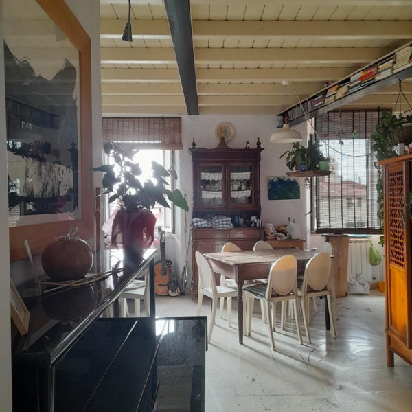 appartamento in vendita a Livorno in zona Stazione