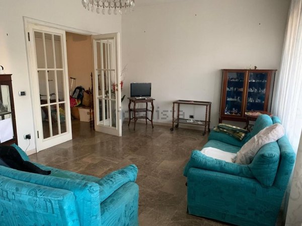 appartamento in vendita a Livorno