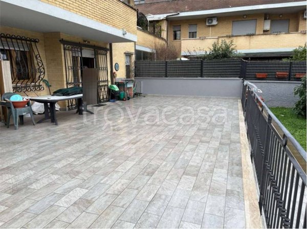 appartamento in vendita a Livorno