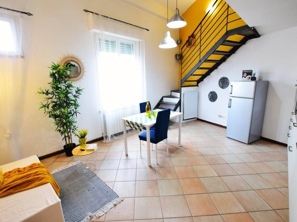 appartamento in vendita a Livorno