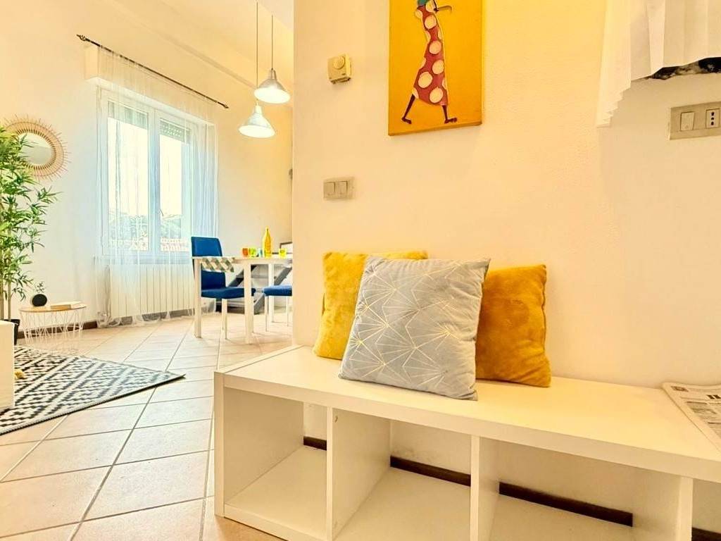 appartamento in vendita a Livorno