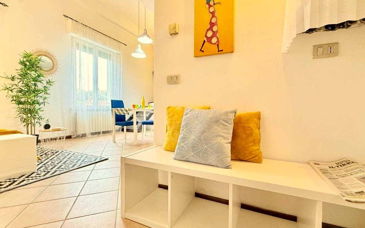 appartamento in vendita a Livorno