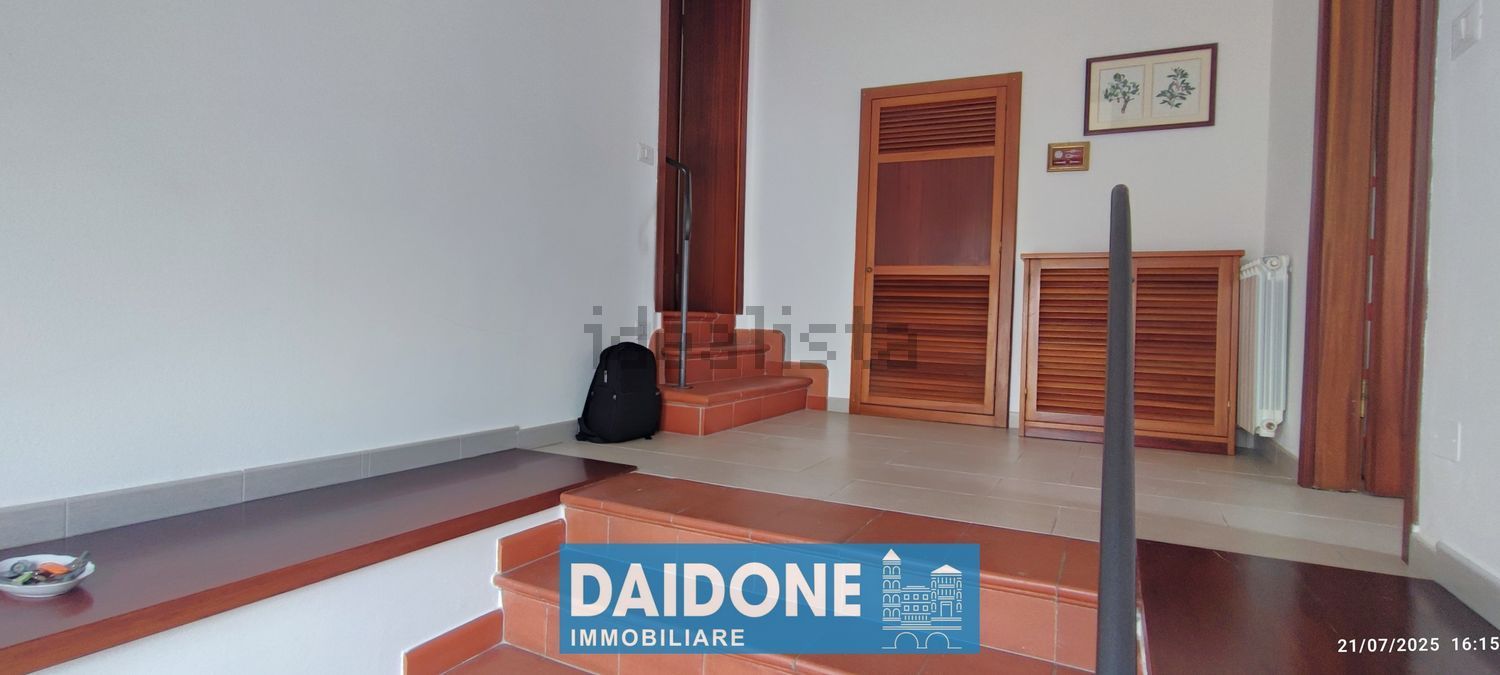 appartamento in vendita a Livorno in zona Quercianella