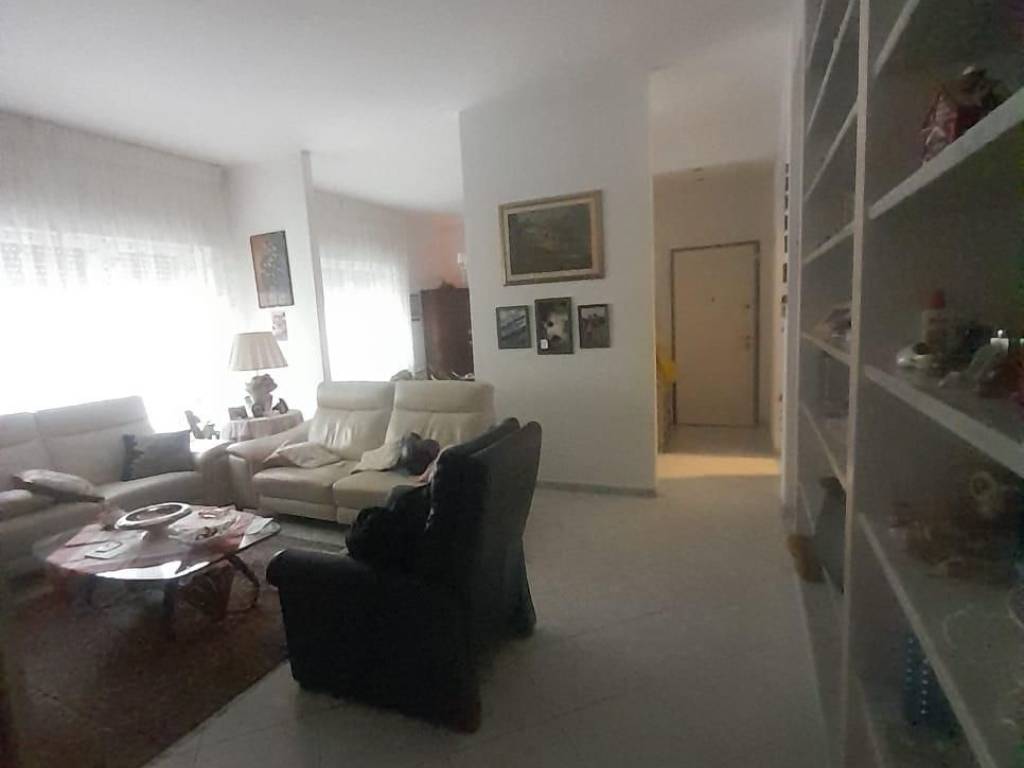 appartamento in vendita a Livorno