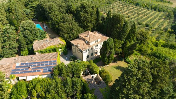 casa indipendente in vendita a Livorno