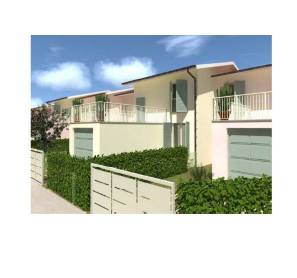 casa indipendente in vendita a Livorno