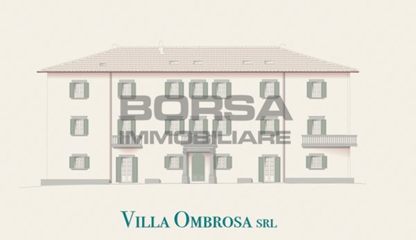 casa indipendente in vendita a Livorno in zona Ardenza