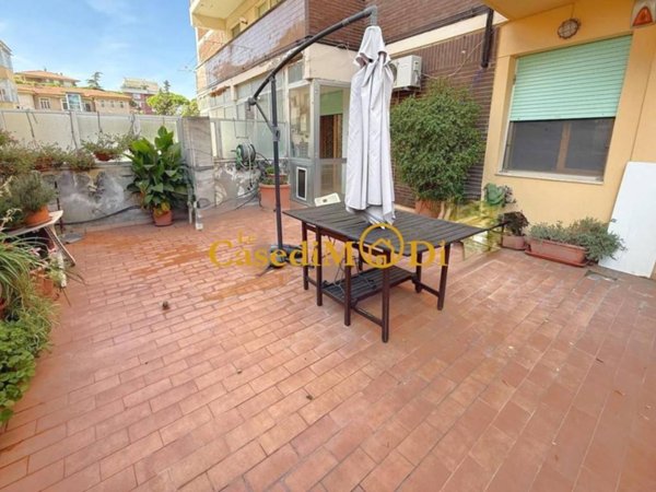 appartamento in vendita a Livorno in zona Stazione