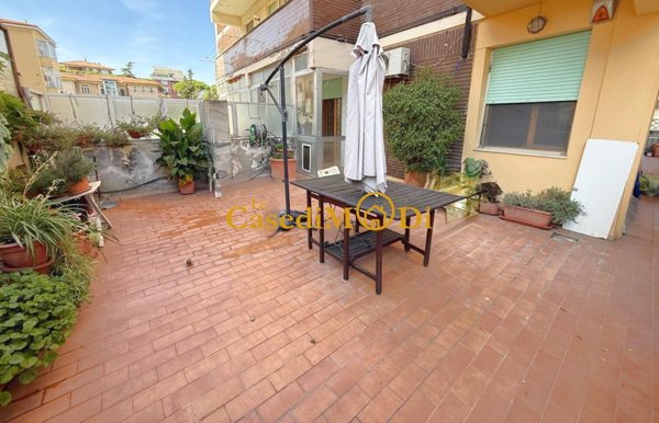 appartamento in vendita a Livorno in zona Stazione