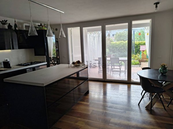 appartamento in vendita a Livorno in zona Montenero