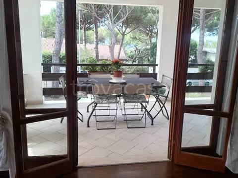 casa indipendente in vendita a Livorno in zona Quercianella