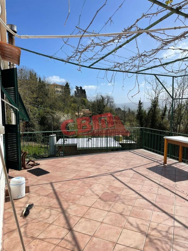 casa indipendente in vendita a Livorno