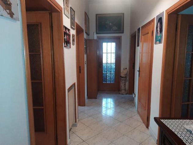 appartamento in vendita a Livorno in zona Stazione