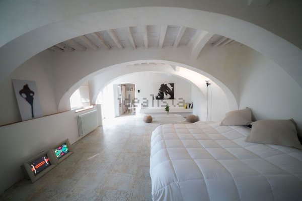 casa indipendente in vendita a Livorno in zona Montenero