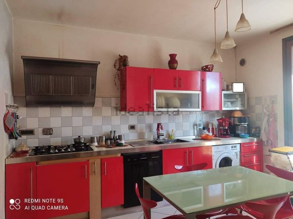 casa indipendente in vendita a Livorno in zona Collinaia
