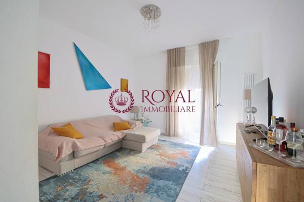 appartamento in vendita a Livorno in zona Ardenza