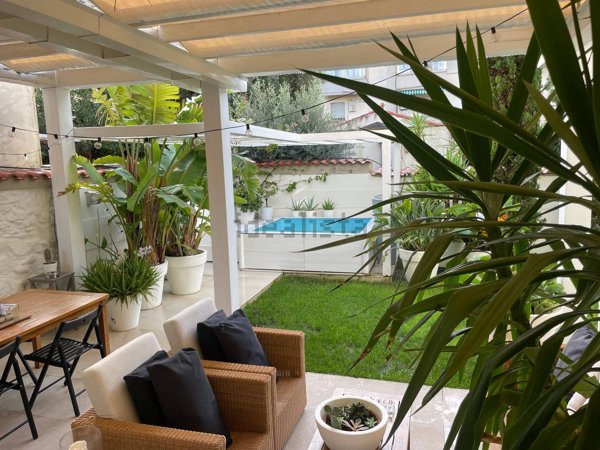 casa indipendente in vendita a Livorno