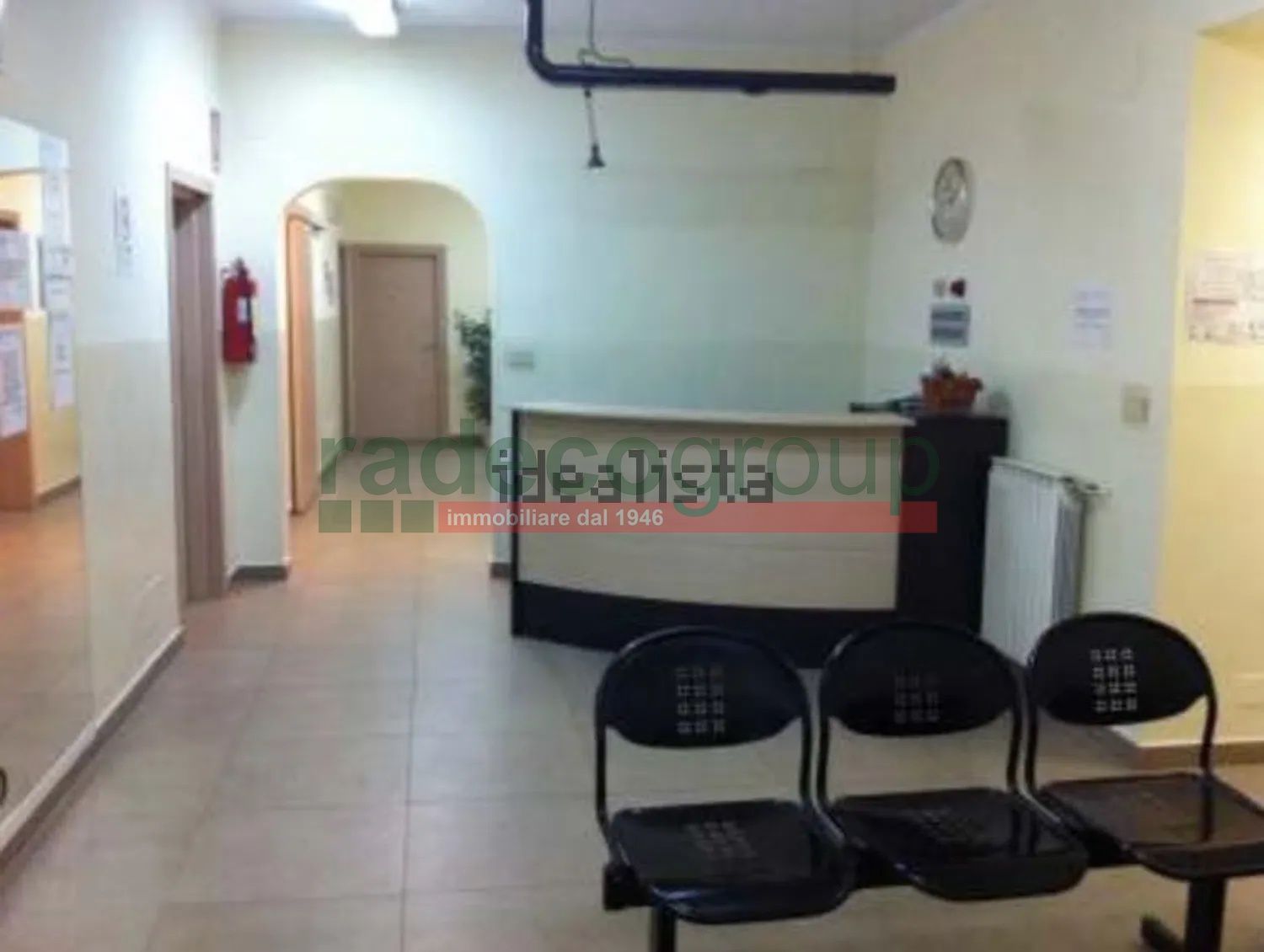 appartamento in vendita a Livorno in zona Centro Città