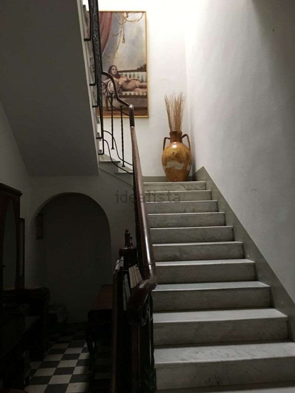 casa indipendente in vendita a Livorno