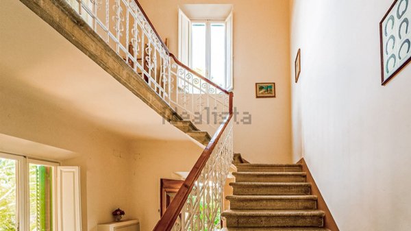 casa indipendente in vendita a Livorno in zona Quercianella