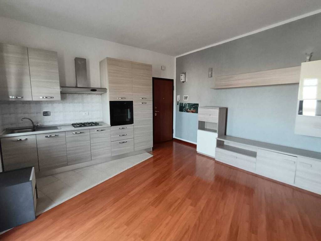 appartamento in vendita a Livorno