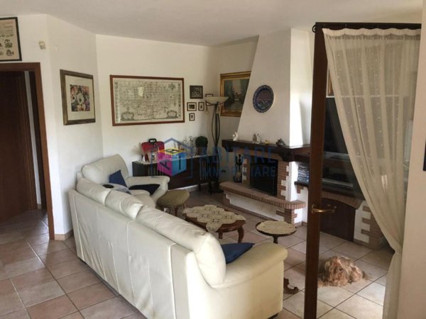 casa indipendente in vendita a Livorno in zona Stillo