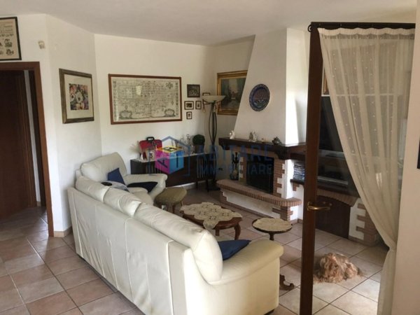 casa indipendente in vendita a Livorno in zona Montenero