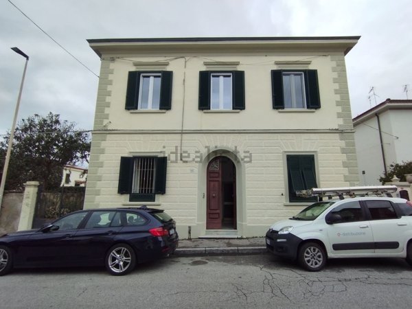 appartamento in vendita a Livorno
