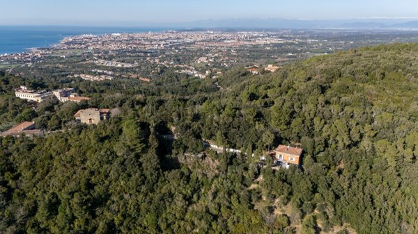 casa indipendente in vendita a Livorno in zona Centro Città