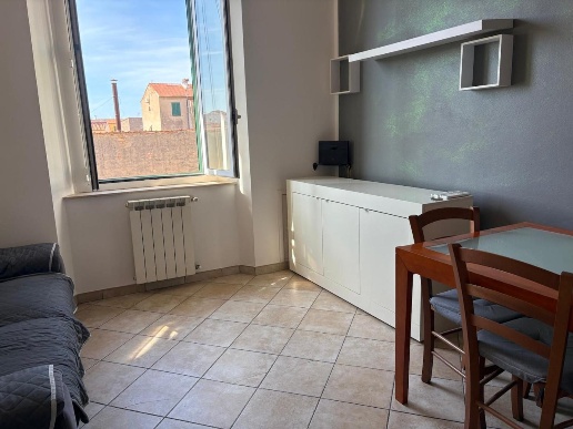 appartamento in vendita a Livorno in zona Centro Città